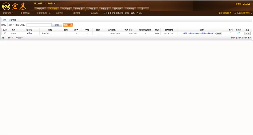 图片[3]海南源码网-源码商城网|手游源码|端游源码【精品源码】2021版BW宏基信用盘源码下载海南源码网-源码商城网|手游源码|端游源码海南源码网